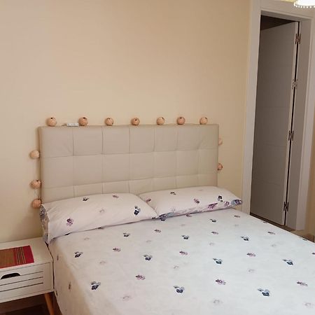 Apartamento Amapola Малага Экстерьер фото