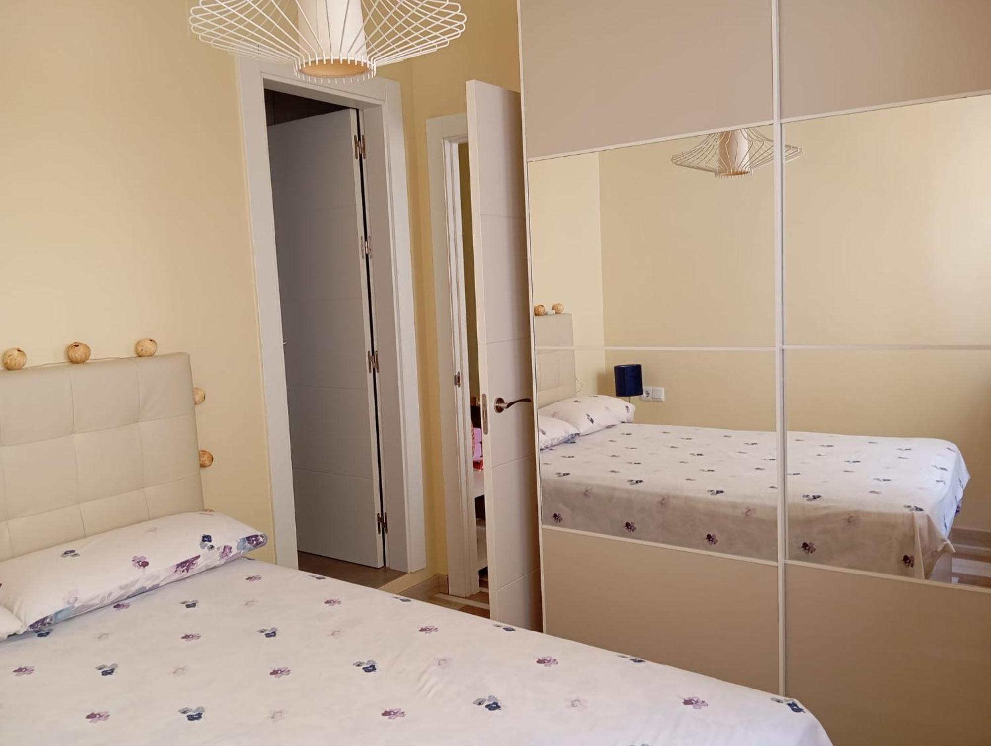Apartamento Amapola Малага Экстерьер фото